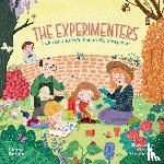 Bergin, Shane - The Experimenters