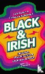 Diop, Leon, Fitzsimons, Briana - Black & Irish