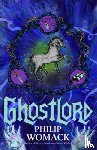 Womack, Philip - Ghostlord