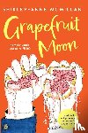 McMillan, Shirley-Anne - Grapefruit Moon
