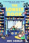 Grehan, Megan - The Lonely Book