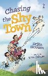 McGann, Erika - Chasing the Shy Town
