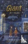 McQuoid, Judith - Giant