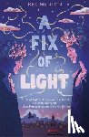 Menton, Kel - A Fix of Light