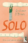 O'Brien, Grainne - Solo