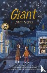 McQuoid, Judith - Giant