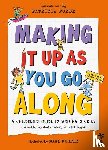 Forde, Patricia - Making It Up as You Go Along