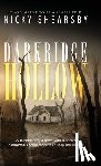 Shearsby, Nicky - Darkridge Hollow: A dark and fast-paced thriller set deep in Midwest America