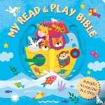 Senior, Suzy - The Read and Play Bible