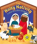 Senior, Suzy - The Noisy Nativity