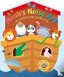 Senior, Suzy - Noah's Noisy Ark