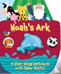 Senior, Suzy - Noah's Ark