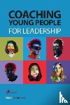 Jamieson, Mark - Coaching Young People for Leadership