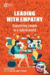 Reily, Carolyn - Leading with Empathy