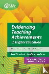 Grimwood, Marita, McHanwell, Steve - Evidencing Teaching Achievements in Higher Education