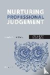 Knight, Ben - Nurturing Professional Judgement