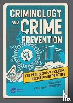 Dickety, James - Criminology and Crime Prevention