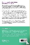 Jackson, Abbi - Dilemmas and Decision Making in Residential Childcare