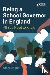 Briggs, Mary - Being a School Governor in England