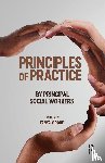  - Principles of Practice by Principal Social Workers