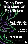  - Tales From The Land Of the Brave