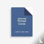 The School of Life - Journal Prompt Cards