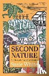 White, Susie - Second Nature