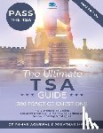 Agarwal, Dr Rohan, Madigan, Jonathan - The Ultimate TSA Guide
