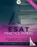 Bonestroo, Silas, Lestak, Barbara - ESAT Practice Papers