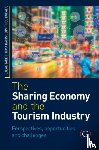 - The Sharing Economy and the Tourism Industry