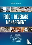 Cousins, John (Director of The Food and Beverage Training Company, Foskett, David (Emeritus Professor of Hospitality Studies, Graham, David (Principal Lecturer, Hollier, Amy (Director of Blended and Online Learning - Food and Beverage Management
