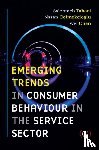  - Emerging Trends in Consumer Behaviour in the Service Sector