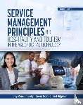 Kandampully, Jay, Solnet, David - Service Management Principles for Hospitality & Tourism in the Age of Digital Technology