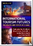 Lade, Dr Clare (La Trobe University, Strickland, Paul (La Trobe University, Frew, Dr Elspeth (La Trobe University, Willard, Dr Paul (La Trobe University - International Tourism Futures