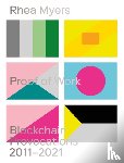 Myers, Rhea - Proof of Work