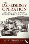 Soviet General Staff - The Iasi-Kishinev Operation