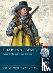 Fredholm Von Essen, Michael - Charles X's Wars: Volume 3 - The Danish Wars, 1657-1660