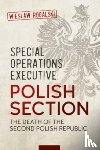 Rogalski, Wielaw - Special Operations Executive: Polish Section