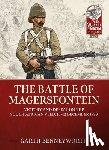 Benneyworth, Garth - The Battle of Magersfontein