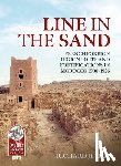 Jeynes, Richard P - Line in the Sand