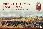 Beckett, Ian F.W. - British Military Panoramas