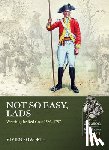 Roworth, Vivien - Not So Easy, Lads