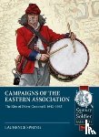 Spring, Laurence - Campaigns of the Eastern Association