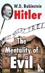 Rubinstein, W D - Hitler