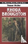 Heller, Tamar - Rhoda Broughton