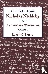 Hanna, Robert C - Charles Dickens's Nicholas Nickleby​