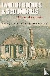 Alexander, Alison - Land of Rogues & Scoundrels