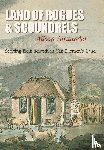 Alexander, Alison - Land of Rogues & Scoundrels