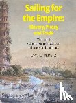 Peretz, David - Sailing For The Empire