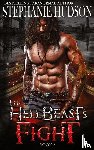 Hudson, Stephanie - The HellBeast's Fight